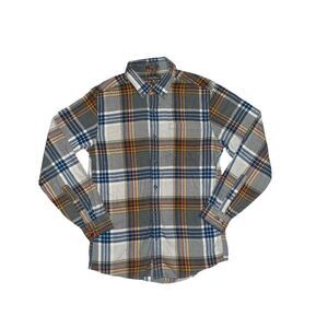 Eddie Bauer Flannel